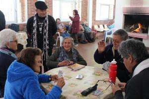 La Dirección de Políticas Inclusivas de la Intendencia de Maldonado indica que están invitados a concurrir todos los adultos mayores del departamento, así como los participantes de los centros deporti