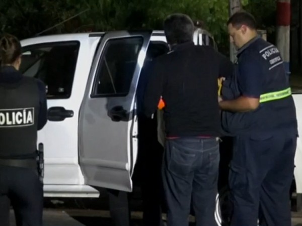 Operativos policiales: de 696 vehículos controlados se incautaron 26 y de 1831 personas identificadas 22 fueron derivadas a unidades policiales