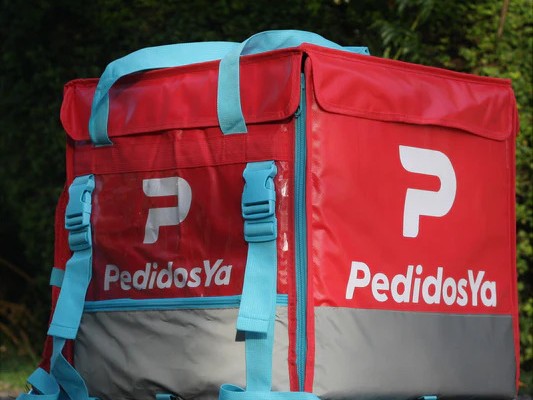 Uber compra Delivery Hero por US$ 14.800 millones y se queda con PedidosYa