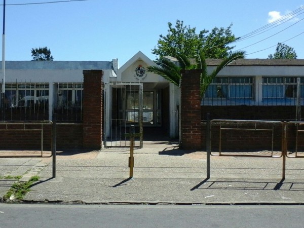 escuela 87, escuela 91, maldonado, robo,