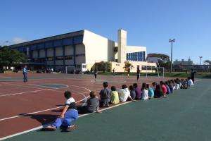 Campus ofrecerá una amplia propuesta deportiva durante el verano