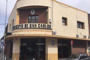 Municipio de San Carlos realiza la Rendición de Cuentas