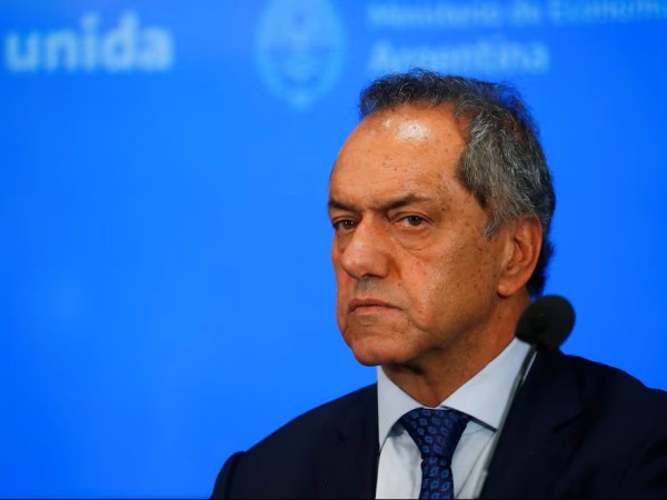 Asaltaron la casa de Scioli mientras dormía pero fueron repelidos por su guardia; el jefe de la banda era un excustodio suyo
