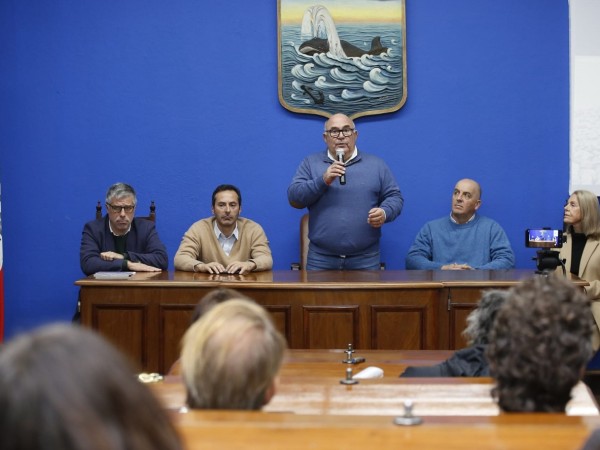 Lanzan el Fondo de Incentivo Audiovisual “Maldonado Filma” con una inversión de un millón de pesos