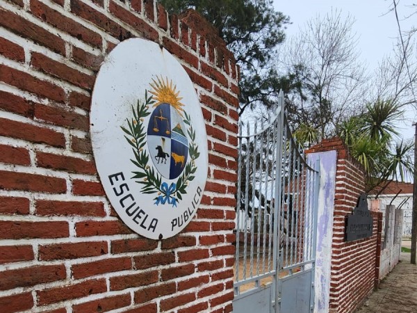 Fiscalía investiga denuncia de abuso sexual dentro de un centro escolar; Primaria niega que haya ocurrido en escuela