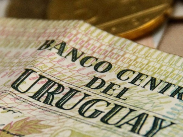 PBI uruguayo creció 3,4% en el primer trimestre, con fuerte impulso industrial del 17,6%