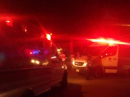 Un hombre fue mordido por una serpiente en Sauce de Portezuelo