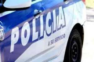 Detenido con efectos hurtados en un club social fue condenado por receptación 