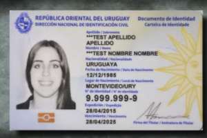 Oficina de Identificación Civil retoma tareas este lunes