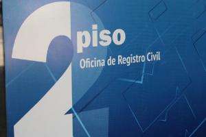 Oficinas de Registro Civil y Archivo de la IDM retomarán la atención presencial 