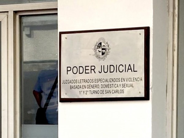 Prisión preventiva para un hombre denunciado por abuso sexual a una menor de su entorno familiar