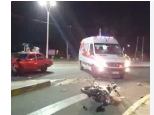 A cinco años de siniestro fatal en Maldonado, conductor fue condenado por homicidio culpable y lesiones graves
