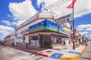 San Carlos: investigan faltante de un millón de pesos en una financiera