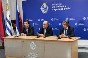 Emergencia sanitaria: el gobierno extendió el seguro de paro parcial hasta julio