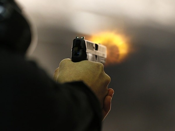Vecinos reportaron al menos diez disparos de arma de fuego en barrio Hipódromo