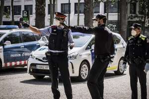 Joven de Maldonado fue asesinada por su pareja en Barcelona: su madre clama por ayuda y por su nieto de 3 años