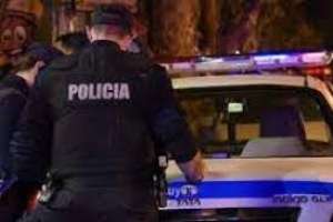 Otro condenado por la rapiña cometida en un almacén del Balneario Buenos Aires