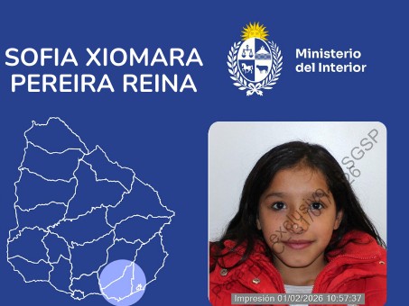 Localizaron en buen estado de salud a adolescente que estaba ausente