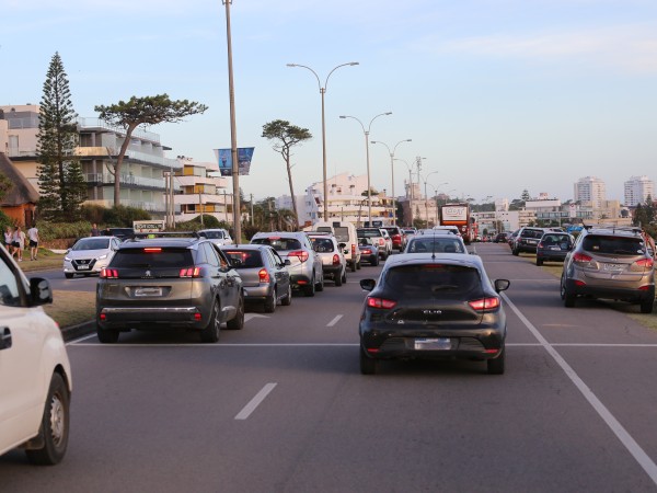 En una semana se empadronaron más de 300 vehículos 0km en Maldonado y se otorgaron por primera vez más de 100 licencias de conducir