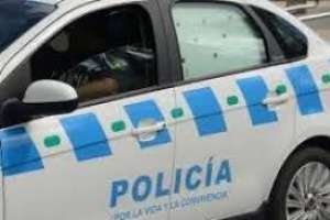 Una mujer que protagonizó un choque en el balneario Buenos Aires fue formalizada 