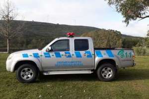 Tres emplazados por faena clandestina tras investigación policial