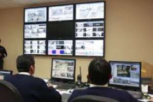 Pioli: sistema de videovigilancia permitió condenar o formalizar a 605 personas desde que está funcionando