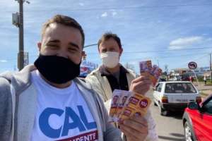 Dos personas vinculadas a Cabildo Abierto fueron golpeadas en una agresión de presuntos militantes del FA en Punta del Este