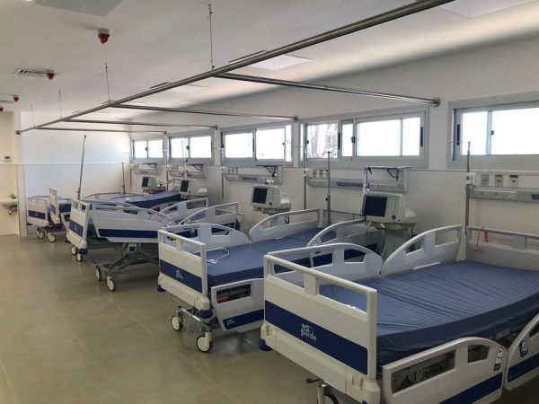 Denuncia por episodio de violencia en Hospital de Maldonado: familiar de paciente dio versión de los hechos