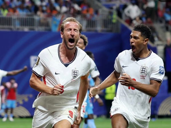 Inglaterra, Bélgica y Estados Unidos avanzaron a octavos en una nueva jornada del Mundial 2026