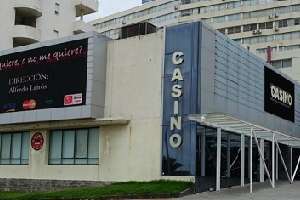 Trabajadores del Casino Nogaró comenzaron a negociar los despidos 
