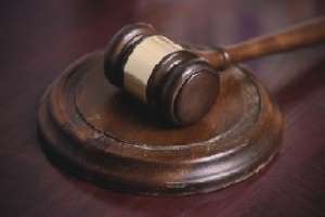 Autor de varios delitos fue condenado por la justicia 