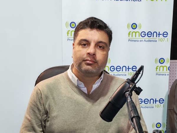 Diputado del PN respaldó la decisión de la coalición de no votar en la Rendición de Cuentas