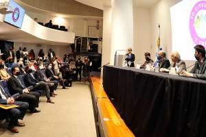 Gobierno lanzó novena edición del programa Yo Estudio y Trabajo, que adjudicará 500 cupos