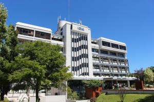 Exoneran tasa de contralor de higiene por un año a comercios del departamento