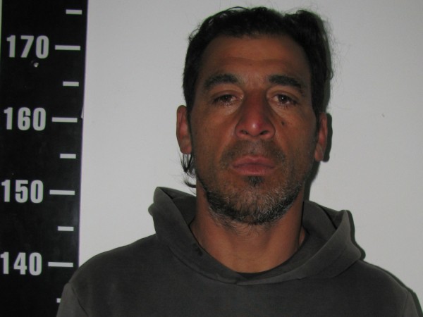 Pareja fue detenida tras robar una serie de herramientas que no necesariamente eran para trabajar sino para comercializar