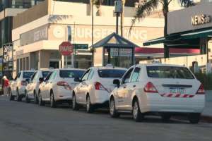 Policía aclaró las rapiñas a taximetristas de este fin de semana: fue el mismo ladrón