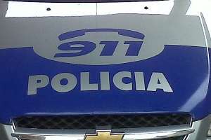 Falleció un hombre involucrado en siniestro de tránsito