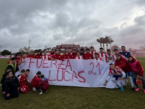 Copa OFI: San Carlos y Libertad entre los ocho mejores del interior