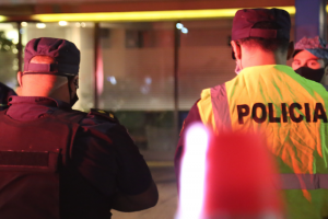 CECOED intervino en La Barra y San Carlos por dos aglomeraciones que se resolvieron sin inconvenientes