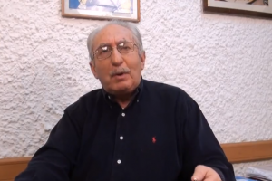 Proponen que puente de Ruta 39 lleve el nombre de Benito Stern