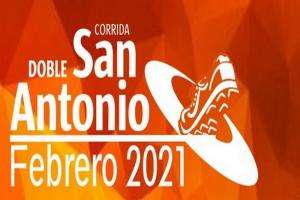 Kit de corredor para la Doble San Antonio se podrá retirar hasta el 26 de febrero en instalaciones del Campus