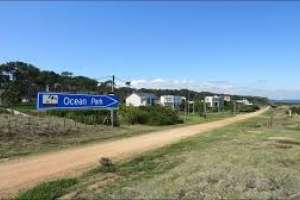 Vecinos de Ocean Park reclaman “a la pared”  por falta de teléfono e internet