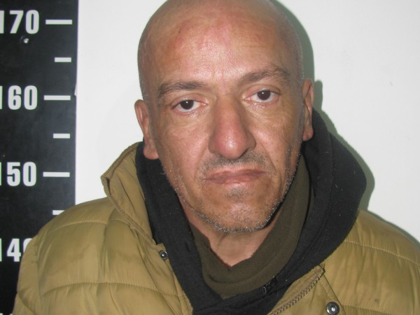 Condenan a cuatro meses de prisión a un hombre con 21 antecedentes tras ser retenido por trabajadores en Maldonado