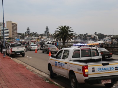 turismo, operativo, punta del este, maldonado,