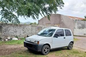 Pan de Azúcar: Operativo de Orden Público permitió retener auto sin documentación