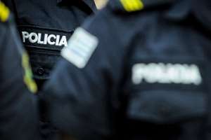 Un repartidor de comida fue violentamente rapiñado esta madrugada