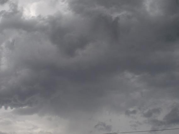 Así estará el clima en Maldonado al comenzar la semana