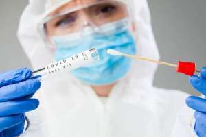 Coronavirus: 3.284 casos nuevos, 61 muertos y 523 pacientes en CTI
