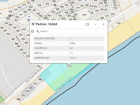 Intendencia de Maldonado radicará denuncia penal contra desarrollador, tras otorgarle permisos de construcción en José Ignacio en base a documentación irregular