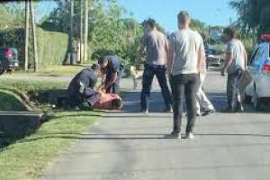 Vecinos de 5 barrios están "hartos"  de los robos